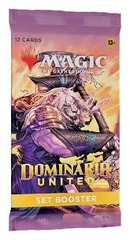Dominaria United - Set Booster Pack